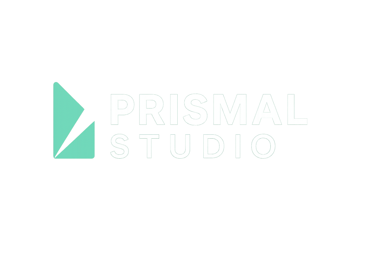 Prismal Studio Logo