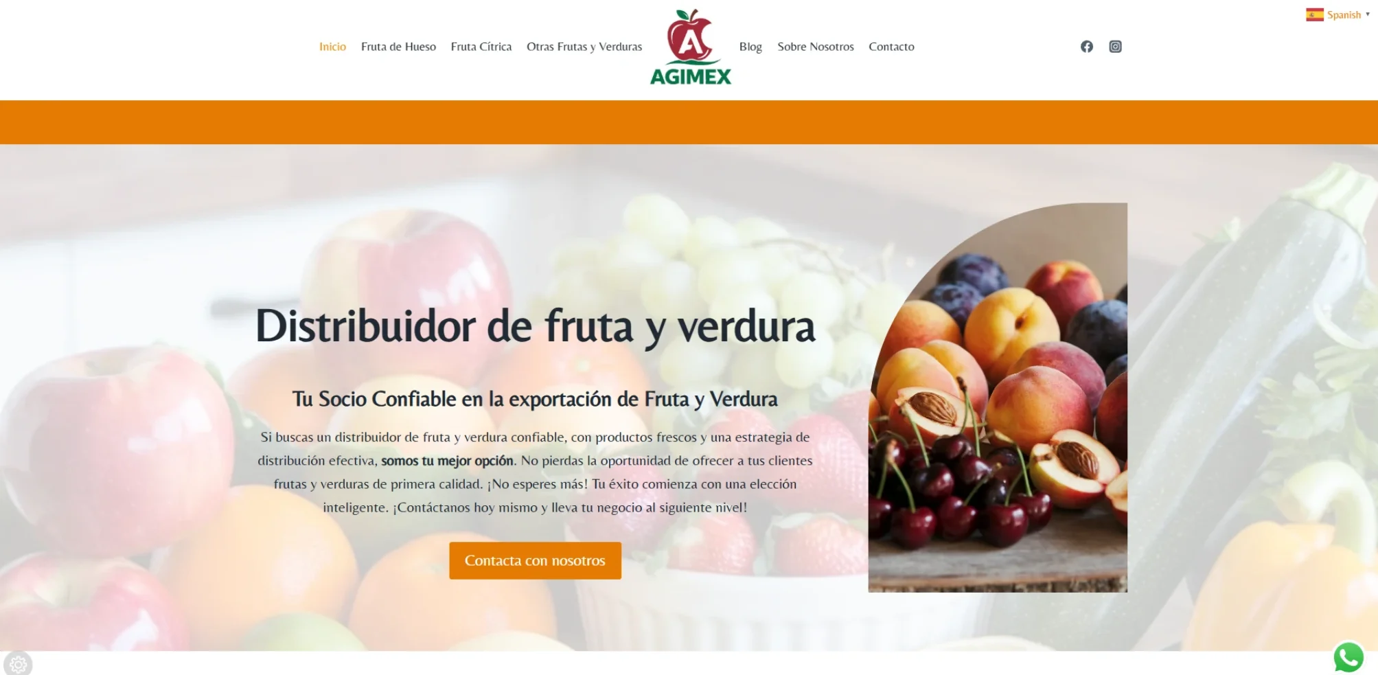 Caso real de estrategia digital trabajada por Prismal Studio